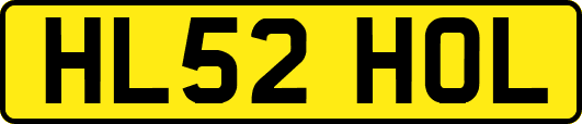HL52HOL