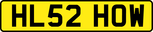 HL52HOW