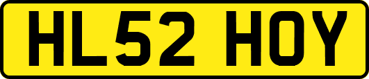 HL52HOY