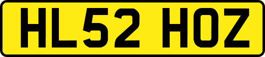 HL52HOZ