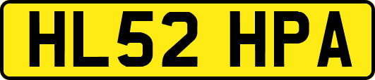 HL52HPA