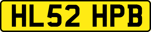 HL52HPB
