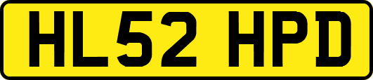 HL52HPD