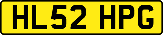 HL52HPG