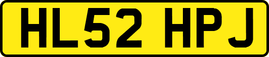 HL52HPJ