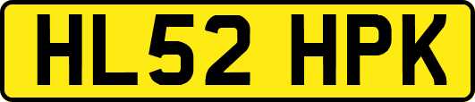 HL52HPK