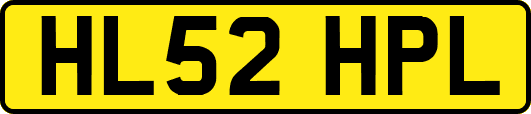 HL52HPL