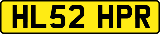 HL52HPR