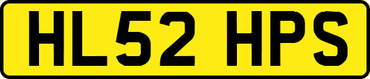 HL52HPS