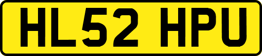 HL52HPU