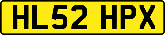 HL52HPX