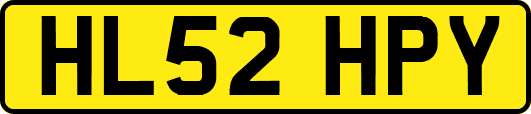 HL52HPY