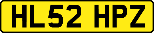 HL52HPZ