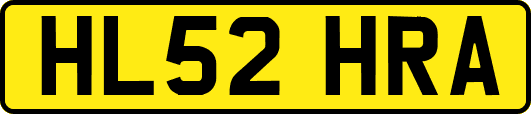 HL52HRA