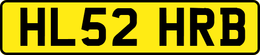 HL52HRB