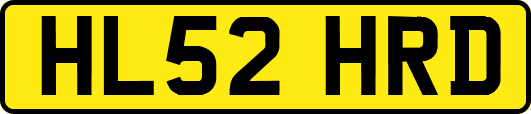 HL52HRD