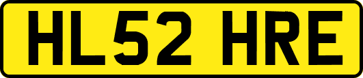 HL52HRE
