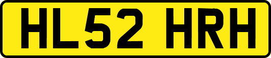 HL52HRH