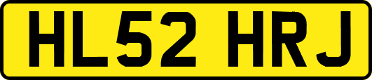 HL52HRJ