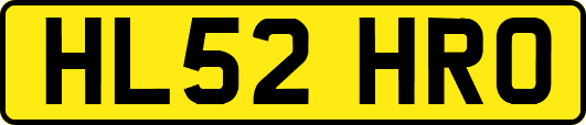HL52HRO