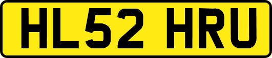 HL52HRU