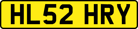 HL52HRY