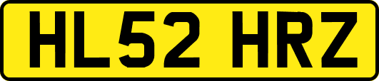 HL52HRZ