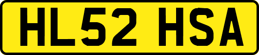 HL52HSA
