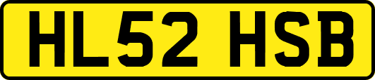 HL52HSB