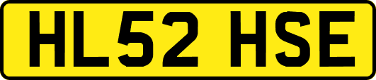 HL52HSE