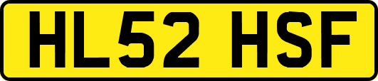 HL52HSF