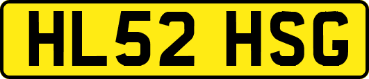 HL52HSG
