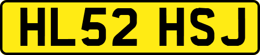 HL52HSJ