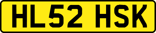 HL52HSK