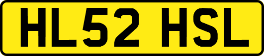 HL52HSL