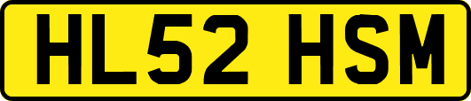 HL52HSM