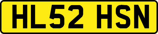 HL52HSN