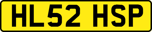 HL52HSP