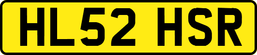HL52HSR