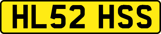 HL52HSS