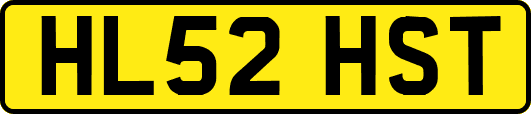 HL52HST