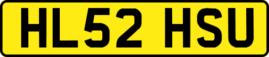 HL52HSU