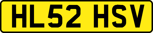 HL52HSV