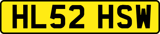 HL52HSW
