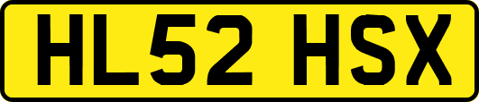 HL52HSX
