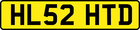 HL52HTD