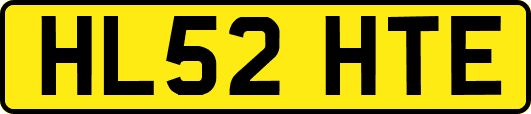 HL52HTE