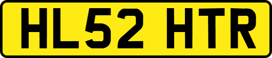 HL52HTR