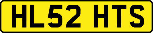 HL52HTS