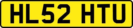 HL52HTU